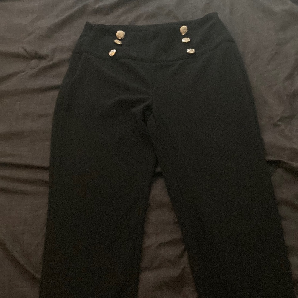 Business pant